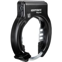 Kryptonite Ring Lock With Fix In Capability Non Retractable