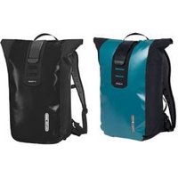 Image of Ortlieb Velocity 17 Litre Backpack 17 Litre - Black