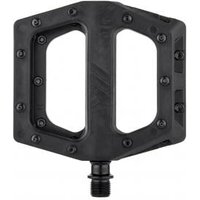 Cyclestore DMR Dmr V11 Nylon Flat Mtb Pedals Black | Save up to 12% with Loyalty Scheme & FREE 48hr tracked postage over £20.