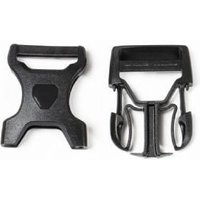 Cyclestore Ortlieb Stealth Buckles | Save up to 12% with Loyalty Scheme & FREE 48hr tracked postage over £20.