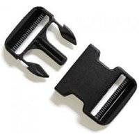Cyclestore Ortlieb 50mm Side Release Buckle | Save up to 12% with Loyalty Scheme & FREE 48hr tracked postage over £20.