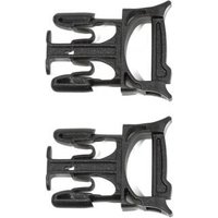Image of Ortlieb Repair Buckles Stealth 2 Pack
