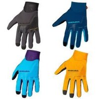 Image of Endura Mt500 D30 Downhill Gloves Ltd Sizes
