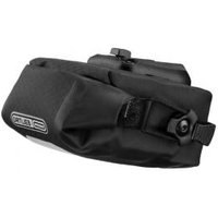 Cyclestore Ortlieb Micro Two Seat Pack 0.8 Litre | Save up to 12% with Loyalty Scheme & FREE 48hr tracked postage over £20.