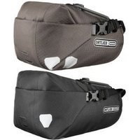 Cyclestore Ortlieb Saddle-bag Two 4.1 Litre 4.1 Litre - Black | Save up to 12% with Loyalty Scheme & FREE 48hr tracked postage over £20.
