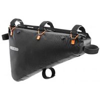 Image of Ortlieb Bikepacking Frame-pack Rc 6 Litre