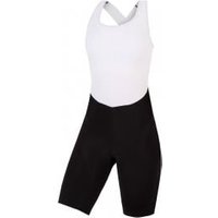 Image of Endura Womens Pro Sl Dropseat Bibshorts X-Large - Black - Medium Pad