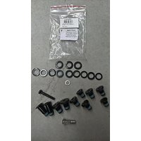 Cyclestore Specialized Equipment Specialized Bolt Kit My19 Stumpjumper Fsr J1 Carbon/alloy | Save up to 12% with Loyalty Scheme & FREE 48hr tracked postage over £20.