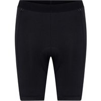 Image of Madison Freewheel Womens Liner Shorts 10 - Black