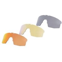 Image of Madison Enigma Sunglasses Spare Lens Bronze Mirror