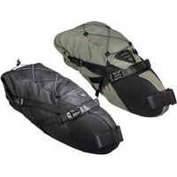 Topeak Backloader Seatpost Bikepacking Bag 15 Litre