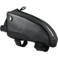 Topeak Fuel Tank 0.75 Litre Top Tube Pack Large Large - Black