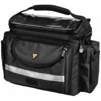 Cyclestore TOPEAK Topeak Tourguide Dx Bar Bag | Save up to 12% with Loyalty Scheme & FREE 48hr tracked postage over £20.