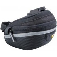 Cyclestore TOPEAK Topeak Wedge Bag 2 Small | Save up to 12% with Loyalty Scheme & FREE 48hr tracked postage over £20.