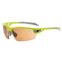 Cyclestore BZ Optics Bz Optics Pho Bi-focal Photochromic Hd Lens Sports Sunglasses +1.5 +1.5 - Yellow | Save up to 12% with Loyalty Scheme & FREE 48hr tracked postage over £20.