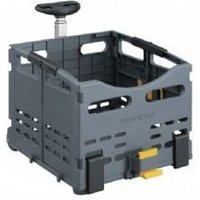 Cyclestore TOPEAK Topeak Trolley Tote Basket | Save up to 12% with Loyalty Scheme & FREE 48hr tracked postage over £20.