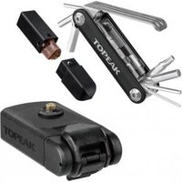 Image of Topeak Ninja Master+ Toolbox T11