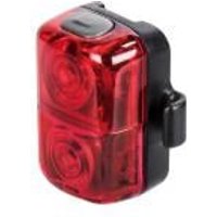 Topeak Taillux 30 Usb Rear Light