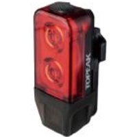 Image of Topeak Taillux 25 Usb Rear Light