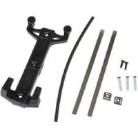 Cyclestore Ortlieb Qls Fork-pack Mounting Set | Save up to 12% with Loyalty Scheme & FREE 48hr tracked postage over £20.