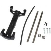 Image of Ortlieb Qls Fork-pack Mounting Set