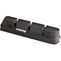 Cyclestore Swissstop Race Pro Campagnolo Brake Pads Original Black | Save up to 12% with Loyalty Scheme & FREE 48hr tracked postage over £20.