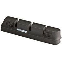 Image of Swissstop Race Pro Campagnolo Brake Pads Original Black