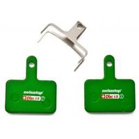 Image of Swissstop Disc 15 Organic Pads