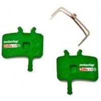 Image of Swissstop Disc 17 Organic Pads