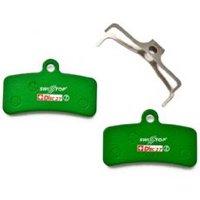 Cyclestore Swissstop Disc 27 Organic Pads | Save up to 12% with Loyalty Scheme & FREE 48hr tracked postage over £20.