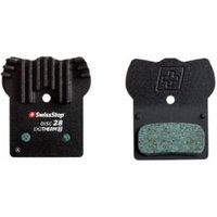 Image of Swissstop Disc 28 Exotherm 2 Pads