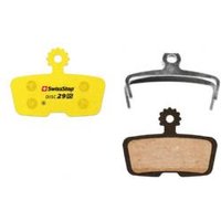Image of Swissstop Disc 29 Rs Pads