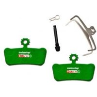 Image of Swissstop Disc 31 Organic Pads