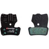 Image of Swissstop Disc 31 Exotherm 2 Pads