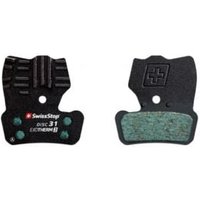 Swissstop Disc 31 Exotherm 2 Pads