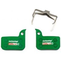 Image of Swissstop Disc 32 Organic Pads
