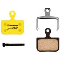 Image of Swissstop Disc 35 Rs Pads