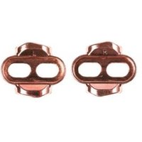Image of Crankbrothers Easy Release Cleats 0° Float