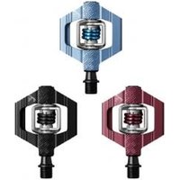 Cyclestore CRANKBROTHERS Crankbrothers Candy 3 Pedals Black | Save up to 12% with Loyalty Scheme & FREE 48hr tracked postage over £20.