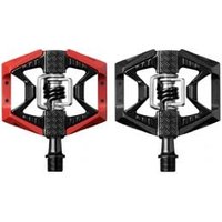 Image of Crankbrothers Double Shot 3 Hybrid Pedals Black