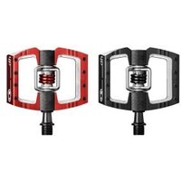 Image of Crankbrothers Mallet Dh Pedals Red
