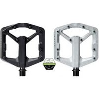 Image of Crankbrothers Stamp 2 Small Flat Pedals Small - Black