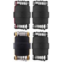 Cyclestore CRANKBROTHERS Crankbrothers Multi 13 Multi Tool Nickel | Save up to 12% with Loyalty Scheme & FREE 48hr tracked postage over £20.