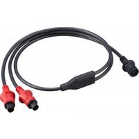 Cyclestore Specialized Equipment Specialized Turbo Sl Y Splitter Electric Bike Charger Cable | Save up to 12% with Loyalty Scheme & FREE 48hr tracked postage over £20.