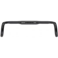 Cyclestore Zipp Service Course 70 Xplr A2 Road Drop Handlebar 42cm - Bead Blast Black w/ Etched Logo | Save up to 12% with Loyalty Scheme & FREE 48hr tracked postage over £20.
