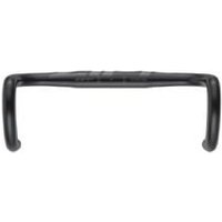 Cyclestore Zipp Service Course Sl 80 A2 Road Drop Handlebar 36cm - Matte Black W/ Gloss Logos | Save up to 12% with Loyalty Scheme & FREE 48hr tracked postage over £20.