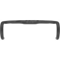 Cyclestore Zipp Sl 70 Ergonomic Top A2 Carbon Road Drop Handlebar 40cm - Natural Carbon W/ Matte Black Logos | Save up to 12% with Loyalty Scheme & FREE 48hr tracked postage over £20.