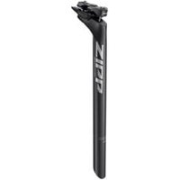 Cyclestore Zipp Service Course Seatpost 350mm Length 27.2mm - Blast Black W/ Etched Logo | Save up to 12% with Loyalty Scheme & FREE 48hr tracked postage over £20.