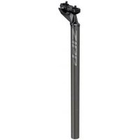 Zipp Service Course Sl Carbon Seatpost 20mm Setback 400mm Length C2 31.6mm - Matte Black Logos