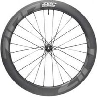 Zipp 404 Firecrest Carbon Tubeless Disc Center Locking 700c Rear Wheel Sram